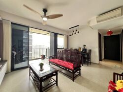 iNZ Residence (D23), Condominium #626473131